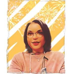 Meet your Posher, Tracy